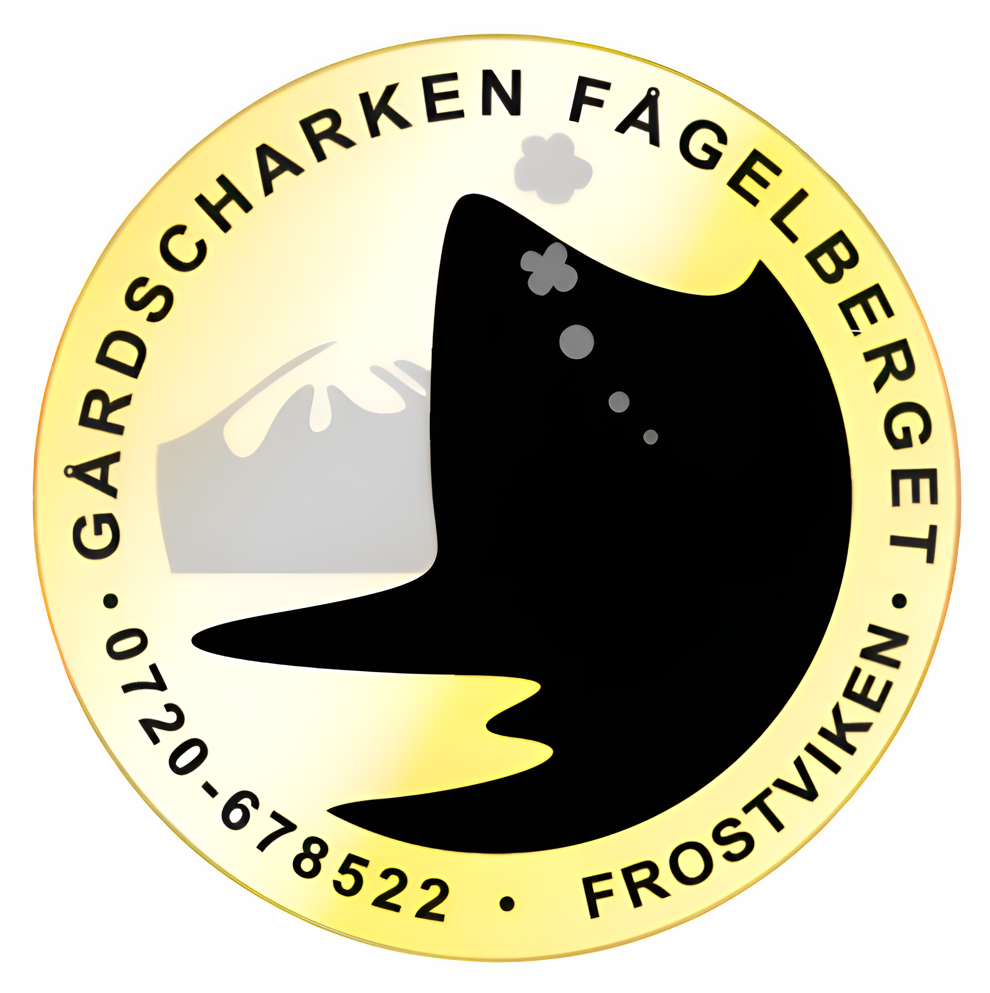 Fågelbergets GårdsChark & Turism